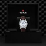 TUDOR 1926 41mm steel case M91650-0010 image 3 thumbnail