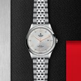 TUDOR 1926 41mm steel M91650-0003 image 1 thumbnail