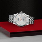 TUDOR 1926 41mm steel M91650-0003 image 2 thumbnail