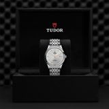 TUDOR 1926 41mm steel M91650-0003 image 3 thumbnail