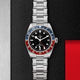 TUDOR Black Bay GMT M79830RB-0001 image 1 thumbnail