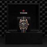 TUDOR Black Bay Bronze 43mm M79250BA-0002 image 3 thumbnail