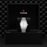 TUDOR 1926 36mm steel case M91450-0013 image 3 thumbnail