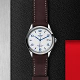 TUDOR 1926 39mm steel case M91550-0010 image 1 thumbnail