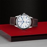 TUDOR 1926 39mm steel case M91550-0010 image 2 thumbnail