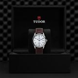 TUDOR 1926 39mm steel case M91550-0010 image 3 thumbnail