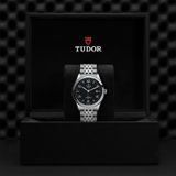 TUDOR 1926 39mm steel M91550-0002 image 3 thumbnail