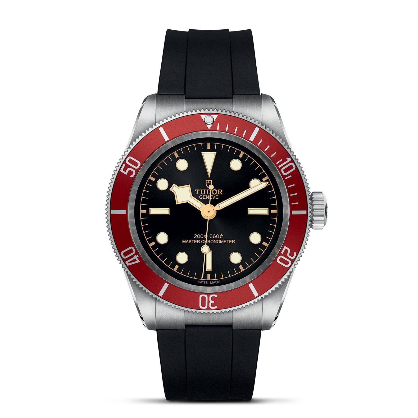 TUDOR Black Bay M7941A1A0RU-0002