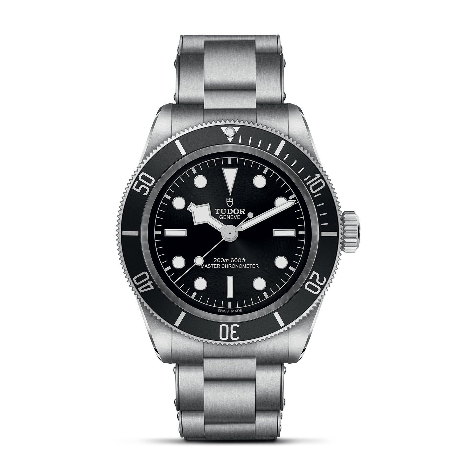 TUDOR Black Bay M7941A1A0NU-0001