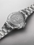 Oris 01 400 7790 4185-Set Aquis Great Barrier Reef Limited Edition IV Blue image 3 thumbnail
