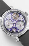 Speake-Marin 413811500 Tourbillon Ultra Violet Titanium 38mm image 1 thumbnail