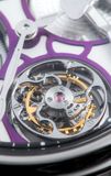 Speake-Marin 413811500 Tourbillon Ultra Violet Titanium 38mm image 2 thumbnail