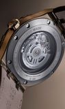 Maurice Lacroix Aikon Automatic Bronze 42mm Limited Edition image 3 thumbnail