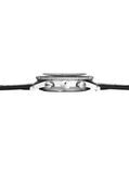 Nivada Grenchen 87043Q10 Chronoking Salmon Dial on Strap image 1 thumbnail