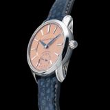 Grönefeld 1941 Principia Automatic Stainless Steel Salmon Dial 41126 image 2 thumbnail
