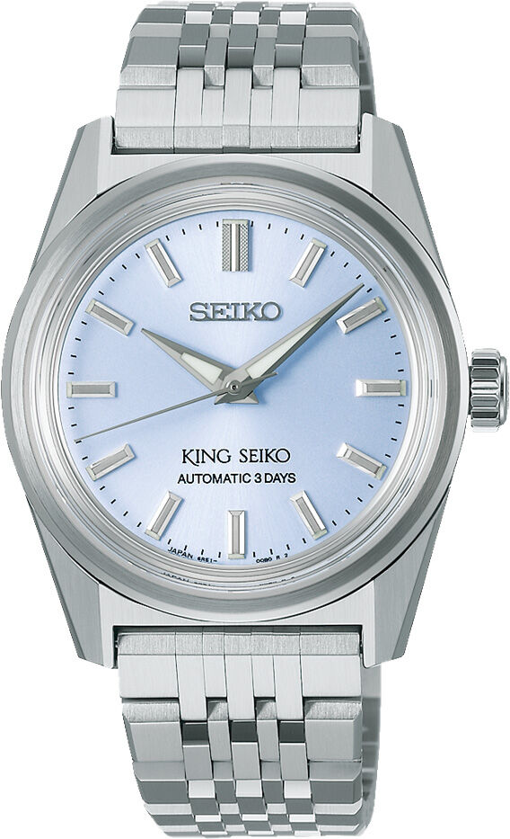 King Seiko SPB457