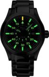 Ball NM2128C-S4C-BK Engineer M Normandy 43mm Black Dial image 1 thumbnail