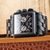 Franck Muller 10000 H CC NR Conquistador Cortez image 8 thumbnail