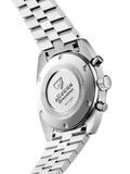Nivada Grenchen 77001A45 Chronosport Cream Luminova Automatic 38mm image 1 thumbnail