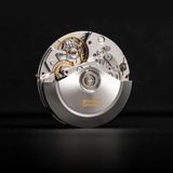 Nivada Grenchen 77001A45 Chronosport Cream Luminova Automatic 38mm image 3 thumbnail