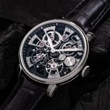 Arnold & Son Nebula 38mm 1NECS.B03A.C180A image 3 thumbnail