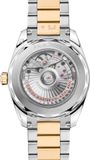 Omega 220.20.38.20.10.002 Seamaster Aqua Terra 150M Moonshine Gold on Bracelet image 1 thumbnail