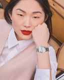 Longines L3.376.4.76.6 Silver Dial Conquest 29.50mm image 3 thumbnail