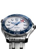 Omega Seamaster Diver 300M America's Cup on Bracelet 210.30.42.20.04.002 image 6 thumbnail