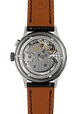 H. Moser & Cie. x Studio Underd0g 1800-1200 03PFB Endeavour Perpetual Calendar "Passion Fruit" SET image 6 thumbnail