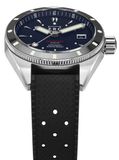 ZRC SC39208 Securicode Diver300 on Rubber Strap image 2 thumbnail