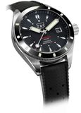 ZRC SC39208 Securicode Diver300 on Rubber Strap image 1 thumbnail