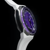 HYT H03344-A T1 Titanium Purple Millésime Edition image 1 thumbnail