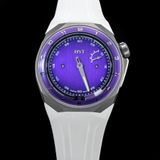HYT H03344-A T1 Titanium Purple Millésime Edition image 1 thumbnail