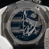 HYT H03344-A T1 Titanium Purple Millésime Edition image 5 thumbnail