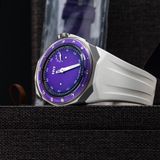 HYT H03344-A T1 Titanium Purple Millésime Edition image 6 thumbnail
