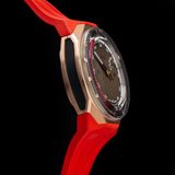 HYT H03345-A T1 5N Gold & Titanium Chocolate Millésime Edition image 2 thumbnail