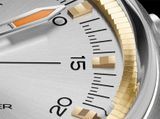 Singer Reimagined 1969 Timer Sunray Grey SR301-S image 9 thumbnail