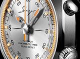 Singer Reimagined 1969 Timer Sunray Grey SR301-S image 7 thumbnail