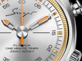 Singer Reimagined 1969 Timer Sunray Grey SR301-S image 8 thumbnail