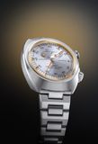 Singer Reimagined 1969 Timer Sunray Grey SR301-S image 5 thumbnail