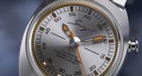 Singer Reimagined 1969 Timer Sunray Grey SR301-S image 11 thumbnail