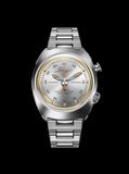 Singer Reimagined 1969 Timer Sunray Grey SR301-S image 1 thumbnail