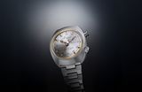 Singer Reimagined 1969 Timer Sunray Grey SR301-S image 4 thumbnail