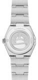 Omega 131.15.28.60.60.001 Constellation Purple Dial Steel and Diamonds 28mm image 1 thumbnail