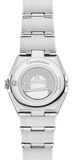 Omega 131.15.25.60.55.002 Constellation 25mm Steel on Steel White Dial image 1 thumbnail
