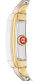 Michele MWW06G000045 Deco Madison Mid Diamond Dial, TTGP image 1 thumbnail