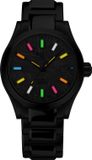 Ball NM9026C-S46C-MSLR Engineer III Marvelight Chronometer Meteorite Dial Rainbow Tubes image 1 thumbnail