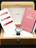 Omega Constellation Co-axial Master Chronometer White Dial 41mm image 3 thumbnail