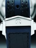 Omega Constellation Co-axial Master Chronometer White Dial 41mm image 2 thumbnail