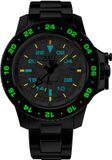 Ball DG2018C-S20C-MSL Engineer Hydrocarbon AeroGMT II Meteorite image 1 thumbnail